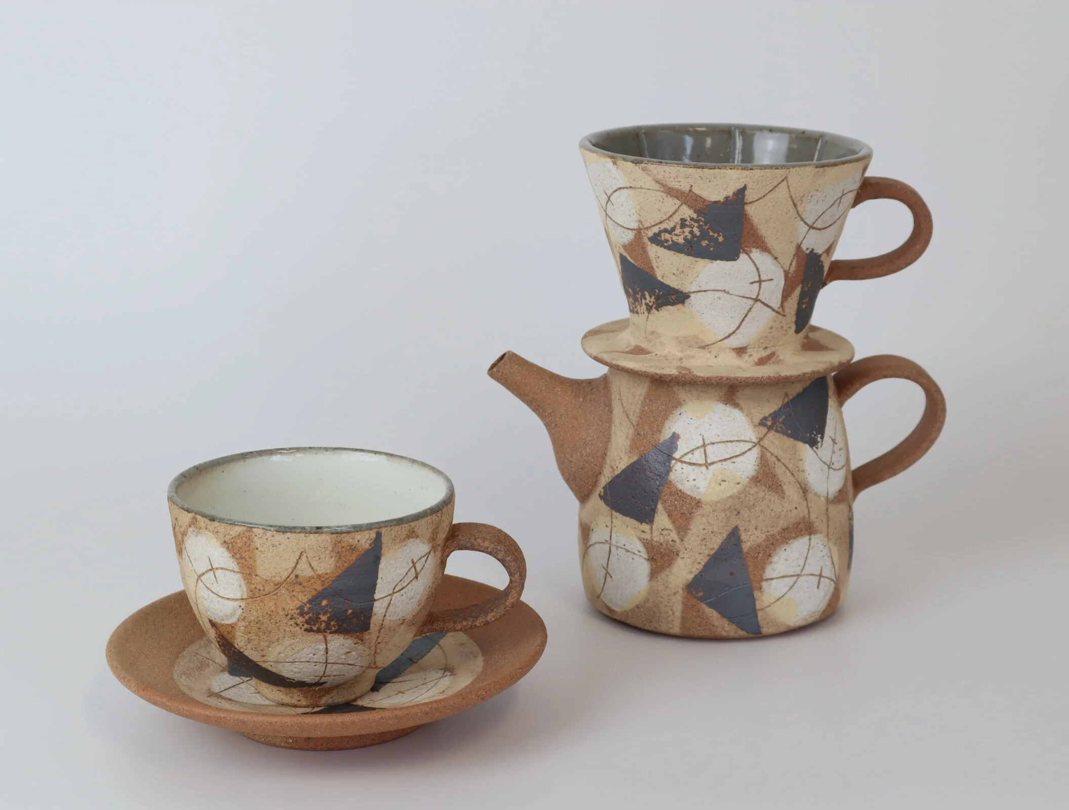 Hiroshi Kikuchi — Kasama Potters